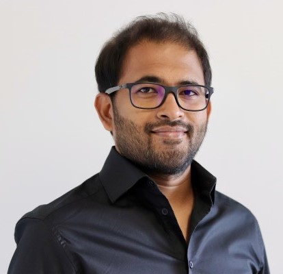 Naveen Hosaagrahara-Srinivas Profile